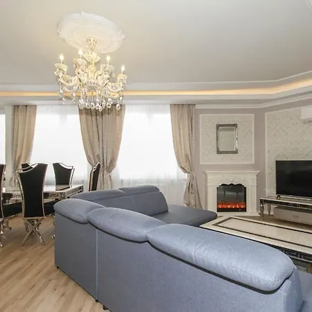 Deluxe Nivy * Bratislava