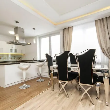 Deluxe Nivy * Bratislava