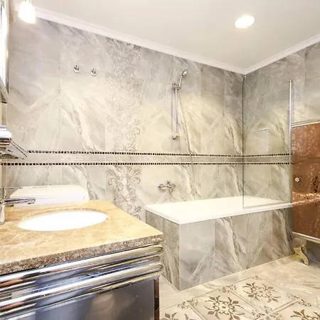 Apartment Deluxe Nivy Bratislava