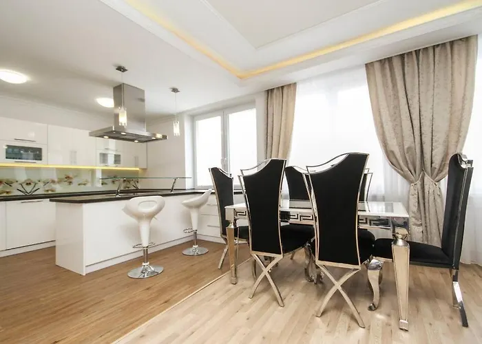 Deluxe Nivy * Bratislava