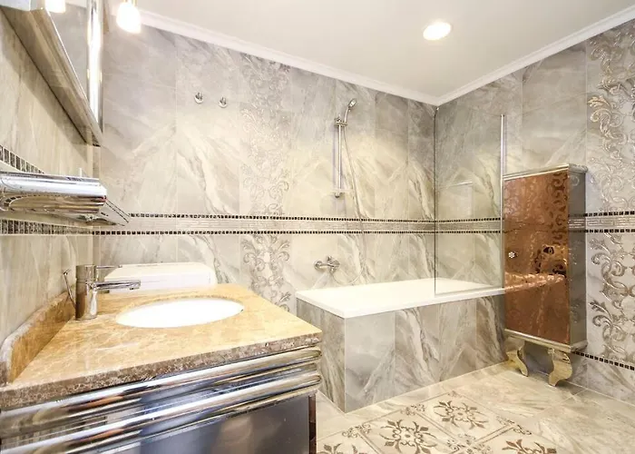 Apartman Deluxe Nivy Pozsony
