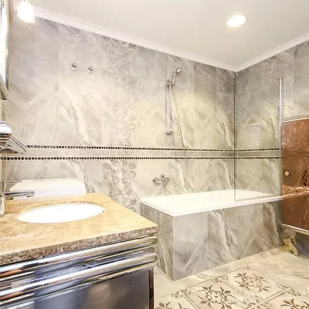 Appartement Deluxe Nivy Bratislava